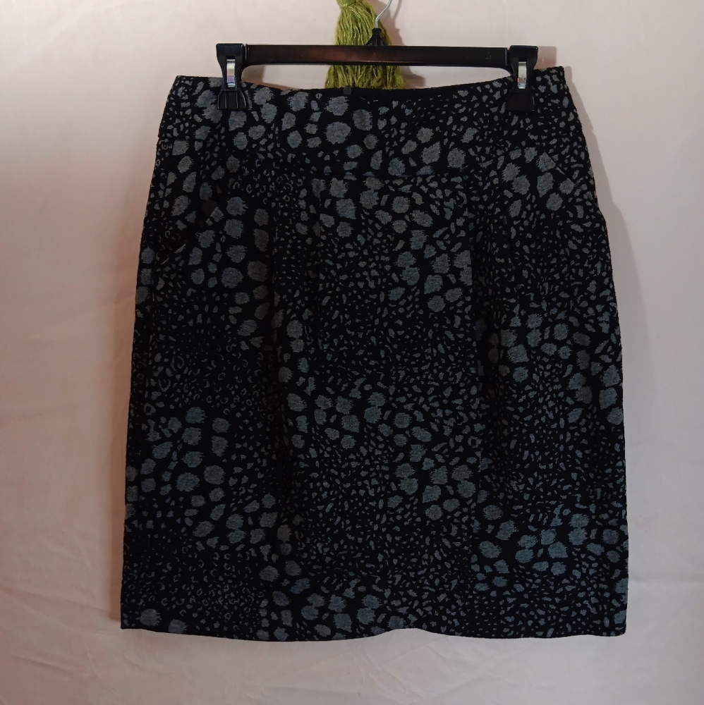 Larry Levine 🎂 stretch skirt 6